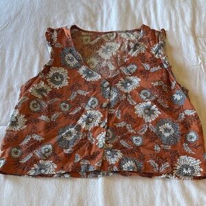 Madewell Blouse